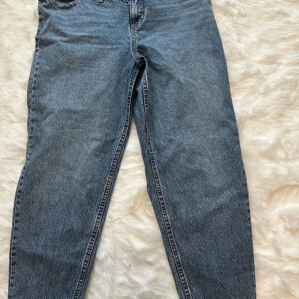 ASOS Maternity Jeans